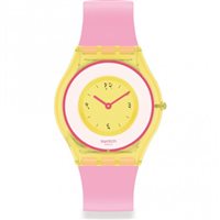 Orologio Swatch Donna Skin in Plastica SS08Z101 - SS08Z101